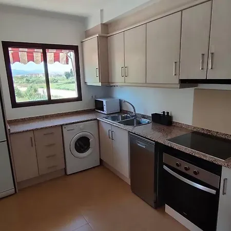Magnifico Apartamento - Playa Canet De Berenguer Canet d'En Berenguer Buitenkant foto