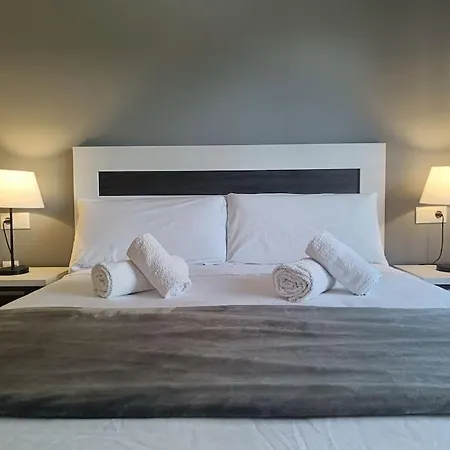 Magnifico Apartamento - Playa Canet De Berenguer Canet d'En Berenguer Buitenkant foto