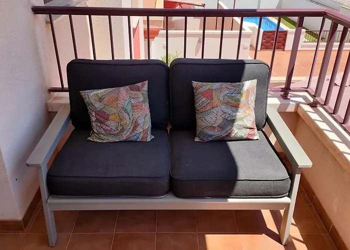 Magnifico Apartamento - Playa Canet De Berenguer