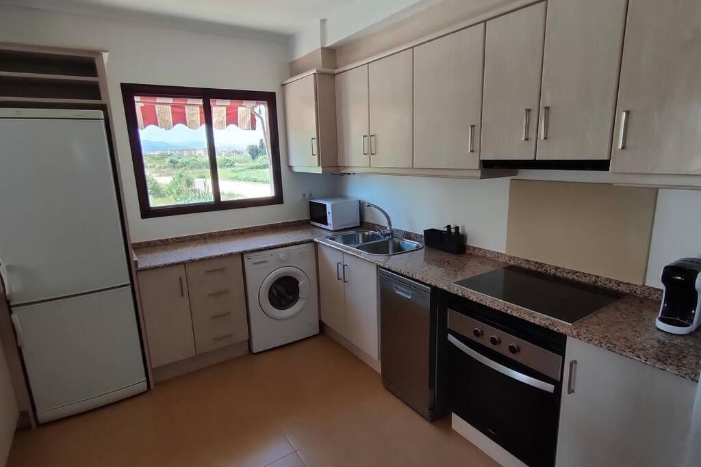 Magnifico - Playa Canet De Berenguer Apartment *