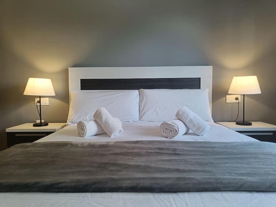 Apartment Magnifico - Playa Canet De Berenguer