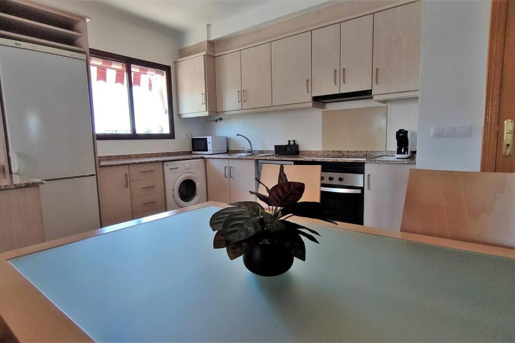 Apartment Magnifico - Playa Canet De Berenguer Canet d'En Berenguer