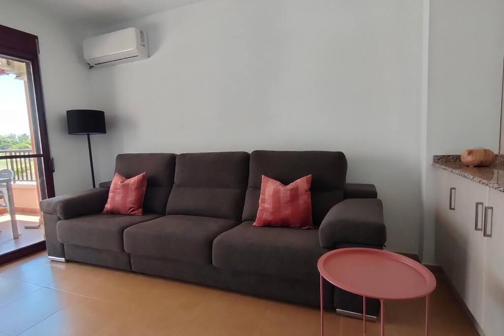 Magnifico - Playa Canet De Berenguer Apartment
